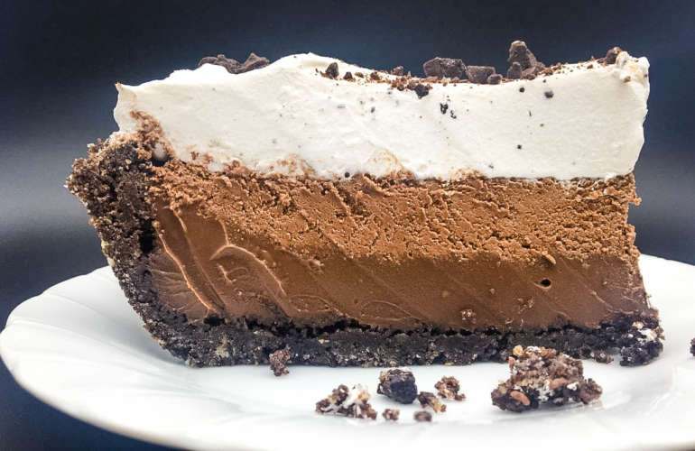Chocolate Pie