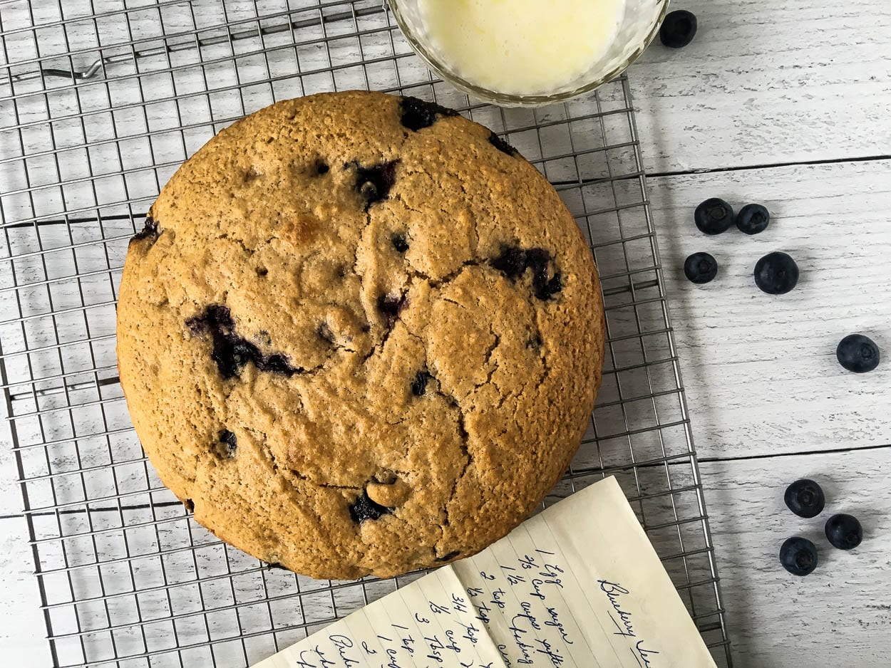 Cake and Brunch