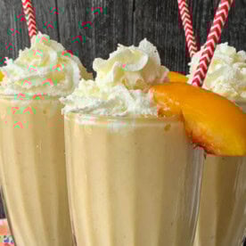 copy of Chick-fil-A Milkshakes
