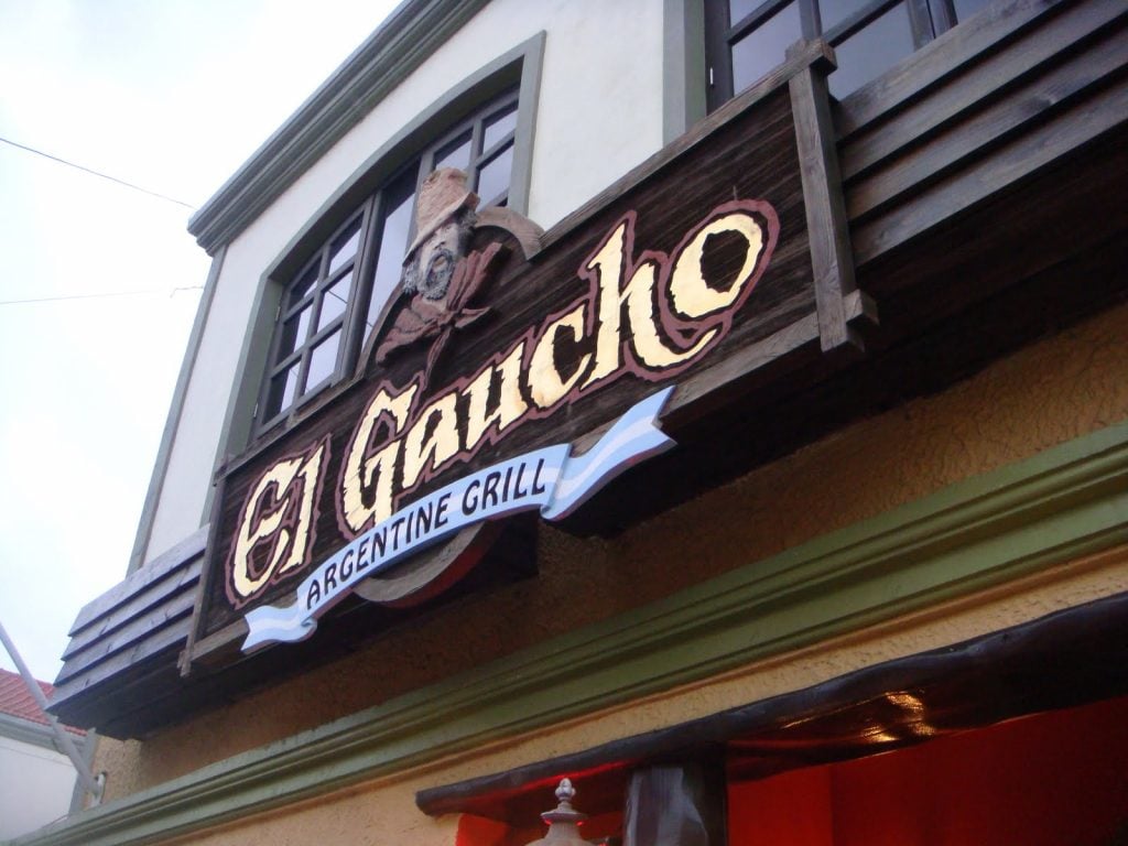 restaurant in Aruba