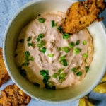 primary image for Nashville HOT Chicken Wing Dip
