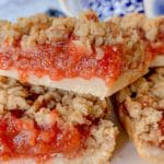 featured image for fig and oatmeal cookie bars