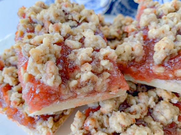 7+ Fresh Fig Bars Recipe - NoriTaevon