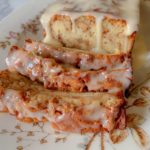 featured image for Amish Apple Fritter Bread