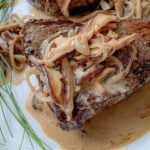 featured image for Cast Iron Ribeye