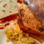 featured image for how to make fruit bread