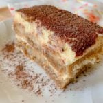 featured image for A Traditional Tiramisu Recipe
