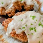 featured image for Cracker Barrel Country Fried Steak