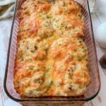 featured image for Bob Evans Sausage Gravy Recipe