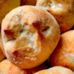 featured image 4 for Frech Bread Rolls Recipe Devilish Butlers