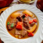 featured image 2 for Thick Beef Stew Recipe