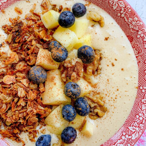 featured image 2 for What To Eat With Granola