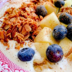 featured image 1 for What To Eat With Granola