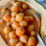 featured image 1 for Creamed Pearl Onions Recipe