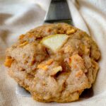 featured image Apple Cinnamon Fall Cookie Recipe
