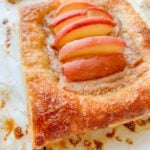 featured image for An Apple Cheese Danish Dessert Recipe