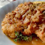 featured image for How to Saute Chicken Breast with Shallot and Cider