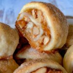 featured image for Apricot Walnut Rugelach