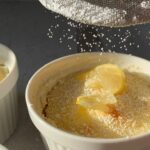 featured image for Warm Lemon Pudding Cakes