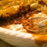 featured image for Traditional Irish Shepherd's Pie with Guinness