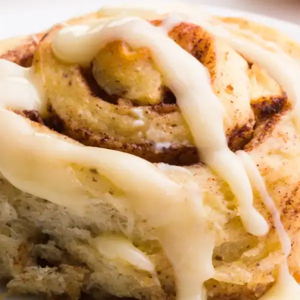 Apple Cinnamon Rolls