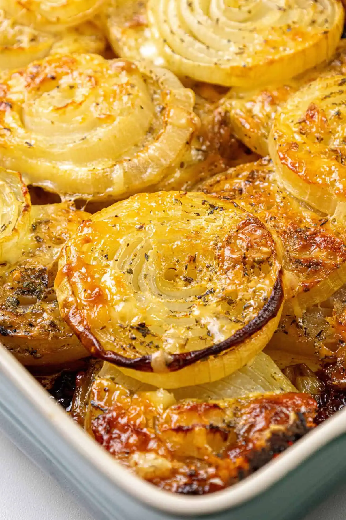 Tennessee Onions