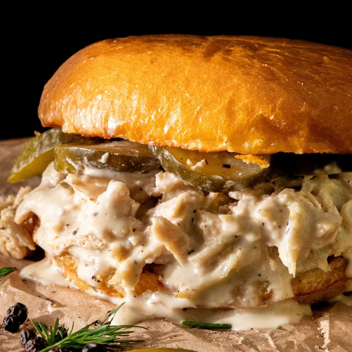 A Yankee's Guide to Southern Recipes & Cuisine » Not Entirely Average